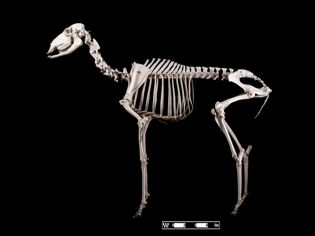 Greater kudu