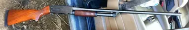 Ithaca Model 37 Featherlight