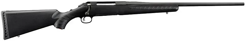 Ruger American Rifle