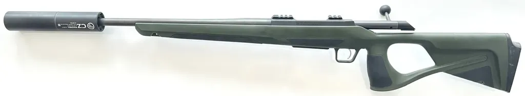 CZ 600 Lux