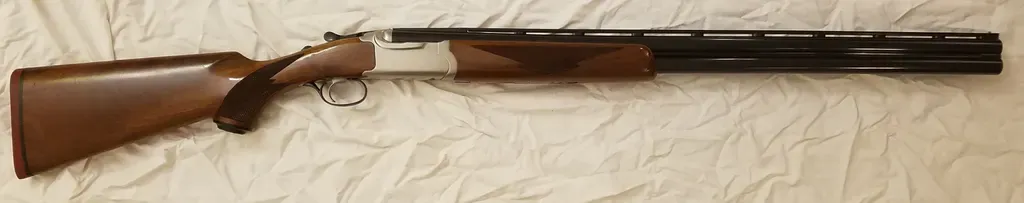 Ruger Red Label