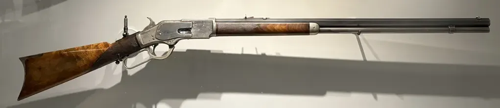 Winchester Model 1873