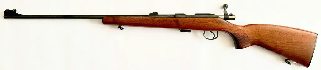 CZ 455