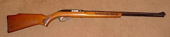 Marlin Model 60