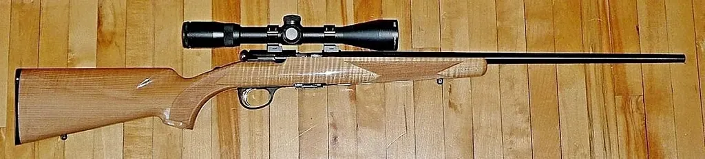 Browning T-Bolt