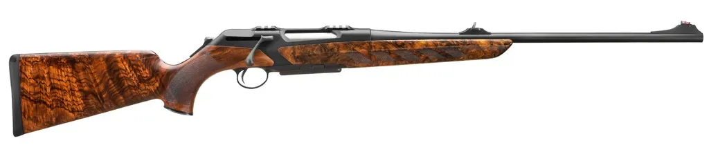 Merkel RX Helix