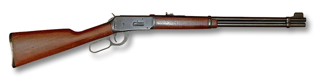 Winchester Model 1894