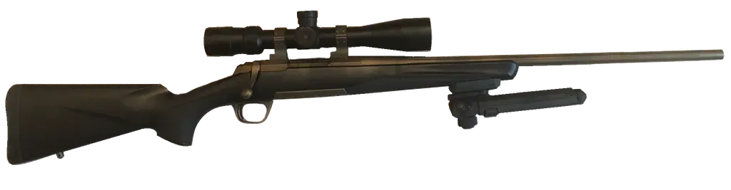 Browning X-Bolt