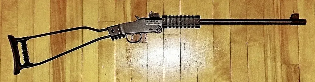 Chiappa Little Badger