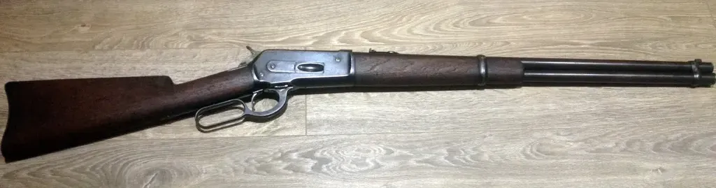 Winchester Model 1886