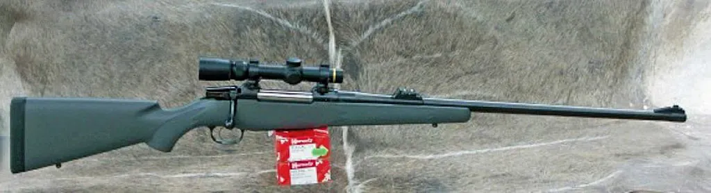 CZ 550