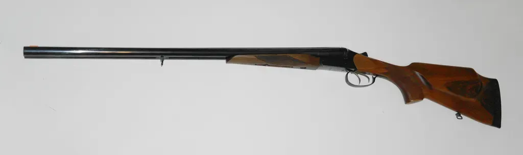 Baikal IZh-43
