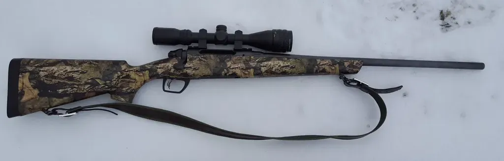 Remington Model 783