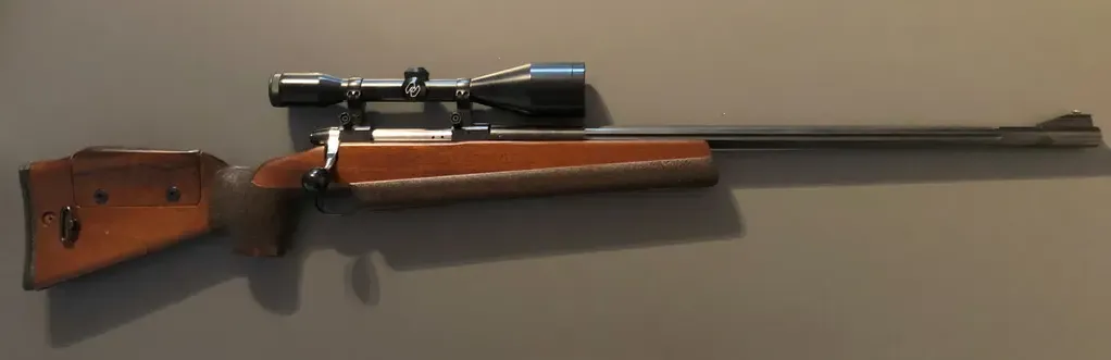 Tikka M65