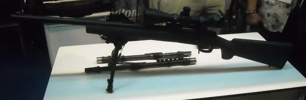 Remington Model 700