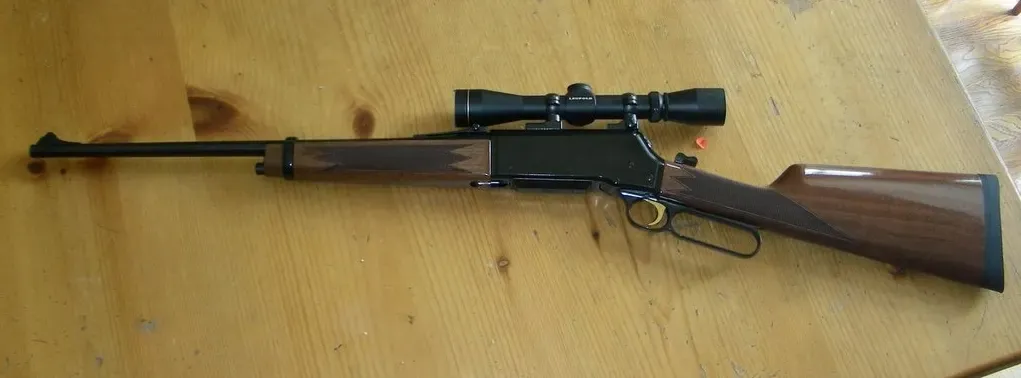 Browning BLR Lightweight