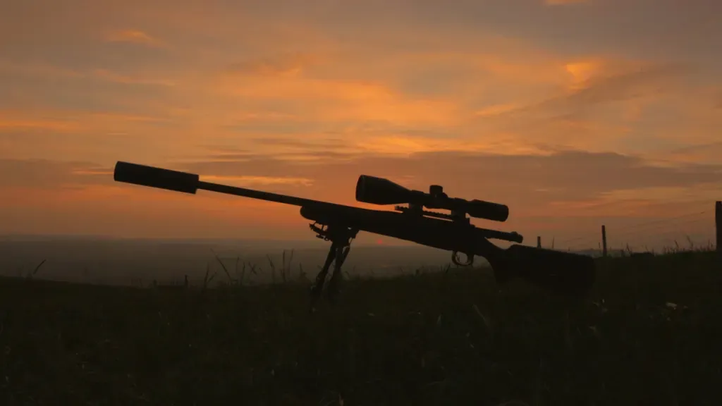 Mauser M18