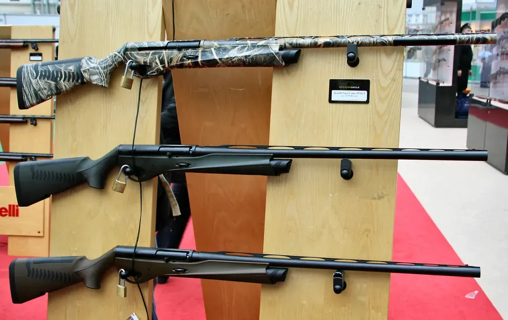 Benelli Vinci