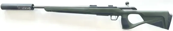 CZ 600 Lux