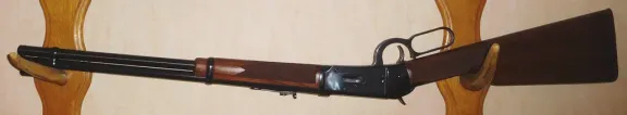 Another view of Winchester Model 1894