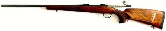CZ 557