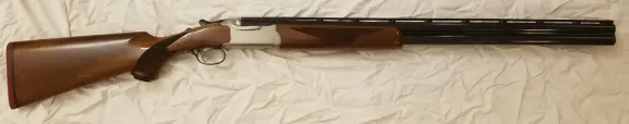 Ruger Red Label