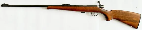 En annan vy av CZ 452