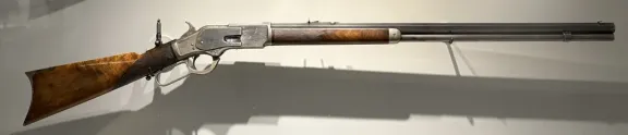 Winchester Model 1873