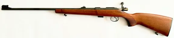 CZ 455