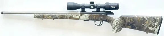 Another view of CZ 457
