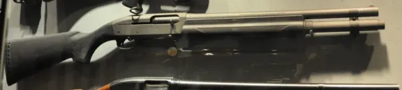 Remington Model 11-87
