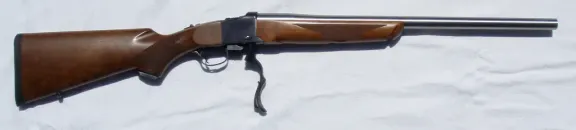 Ruger No. 1