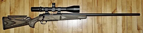 Browning A-Bolt III