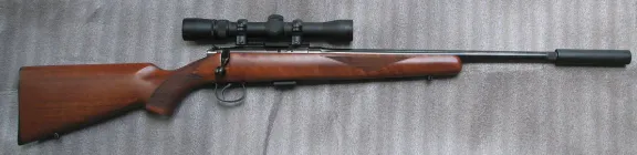 CZ 452