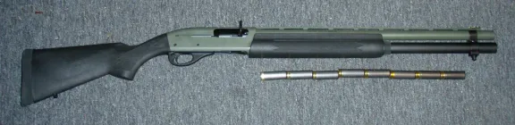 Remington Model 1100
