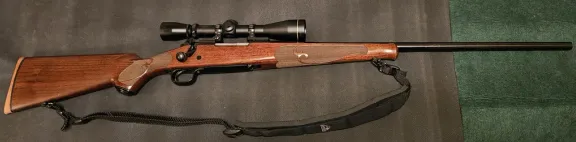 Winchester Model 70