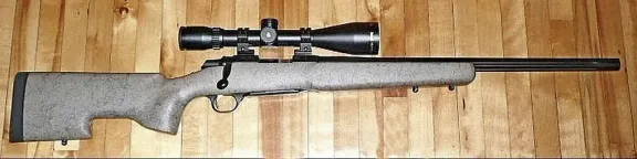 Another view of Browning A-Bolt III