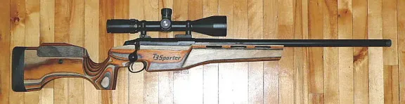 Tikka T3x