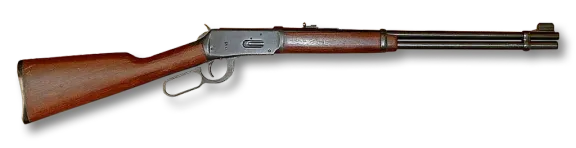 Winchester Model 1894