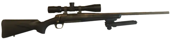 Browning X-Bolt