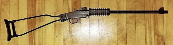 Chiappa Little Badger
