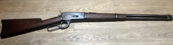 Winchester Model 1886