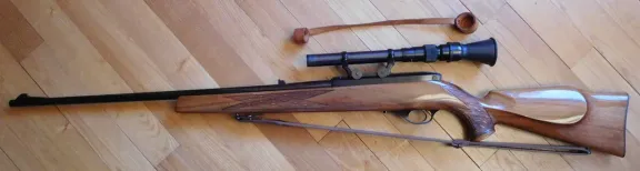 Weatherby Mark V