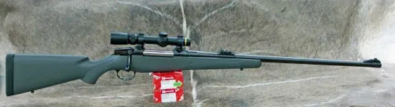CZ 550