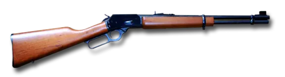 Another view of Marlin Model 1894
