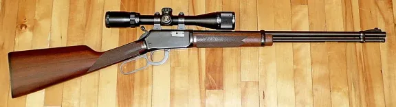 Winchester Model 9422