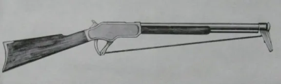 Another view of Browning Auto-5
