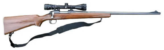 Remington Model 721