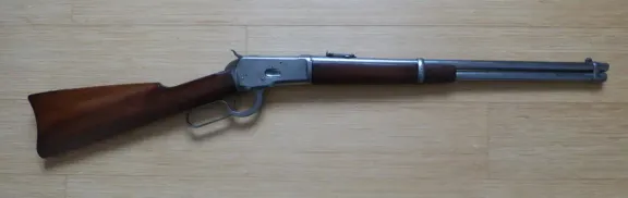 Winchester Model 1892