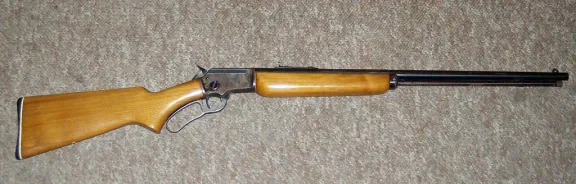 Marlin Model 39A